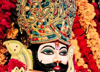 5 मिनट 50 सेकंड का वो गाना, जिसे सुनकर चेहरे पर आ जाएगी मुस्कान! सुनें खाटू श्याम का दर्द भरा भजन