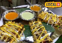 क्या आप ने ट्राई किया कोरियन डोसा, पनीर-चीज़ और कोरियन मसालों से बना डोसा हुआ वायरल – Bharat.one हिंदी