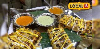 क्या आप ने ट्राई किया कोरियन डोसा, पनीर-चीज़ और कोरियन मसालों से बना डोसा हुआ वायरल – Bharat.one हिंदी