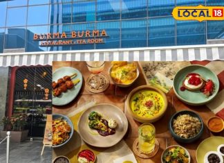 हैदराबाद में सुकून का नया फ्लेवर, बर्मा बर्मा का खौसुए बना फूड लवर्स की पहली पसंद