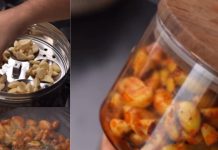 spicy Lahsun ka Achar in minutes with Shikha Jain recipe, लहसुन का अचार रेसिपी शिखा जैन से मिनटों में बनाएं मसालेदार स्वाद.