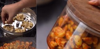 spicy Lahsun ka Achar in minutes with Shikha Jain recipe, लहसुन का अचार रेसिपी शिखा जैन से मिनटों में बनाएं मसालेदार स्वाद.