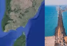 What Is Indias Last Point on the Map। मैप पर भारत का अंतिम छोर या शहर किस नाम से जाना जाता है? क्या यही राम सेतु था! जानें यहां पहुंचने का खर्च