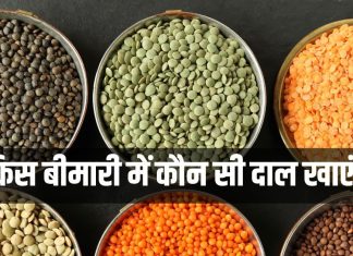 Dal benefits in different diseases: किस बीमारी में कौन सी दाल खानी चाहिए? जानें