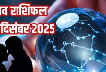 Aaj ka love Rashifal 14 december 2025 | इन 5 राशि वाले प्रेमी जोड़ों के रास्ते होंगे अलग, वृषभ रोमांटिक पल बिताएंगे