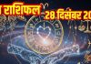 Love horoscope today 28 december 2025 aaj ka love rashifal | आज का लव राशिफल, 28 दिसंबर 2025