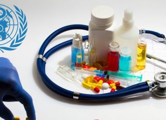 WHO Malaria Report 2024 Over 6 Lakh People Died due to Drug Resistance | 2024 рдореЗрдВ рдорд▓реЗрд░рд┐рдпрд╛ рд╕реЗ 6 рд▓рд╛рдЦ рдореМрддреЗрдВ | WHO рдХреЗ рдЕрдиреБрд╕рд╛рд░ рдбреНрд░рдЧ рд░реЗрдЬрд┐рд╕реНрдЯреЗрдВрд╕ рдЗрд╕рдХрд╛ рд╕рдмрд╕реЗ рдмрдбрд╝рд╛ рдЦрддрд░рд╛