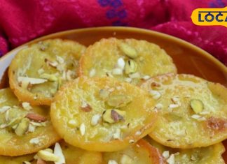 20 मिनट में बनाएं हैदराबादी स्टाइल मालपुआ | Hyderabadi Style Malpua Recipe in 20 Minutes