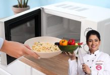 माइक्रोवेव को यूज करने के 10 यूनिक तरीके, मास्टरशेफ पंकज भदौरिया से सीखें