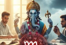 aaj ka Vrishchik rashifal 04 December 2025 Scorpio horoscope in hindi day full of good signs