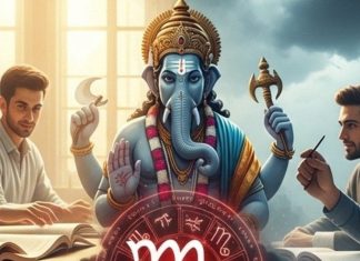 aaj ka Vrishchik rashifal 04 December 2025 Scorpio horoscope in hindi day full of good signs