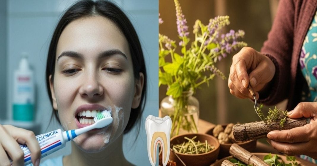 दंत मंजन की जगह इन पौधों का करें इस्तेमाल, दांत दर्द और हिलने में असरदार.. मसूड़ों की हर में बीमारी में रामबाण!