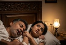 खर्राटे कर रहे परेशान? ये सिर्फ आदत नहीं, नाक के जरिये बिगड़ती सेहत की चेतावनी, जानें जड़ से खत्म करने की ट्रिक – Uttar Pradesh News