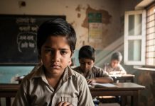 ये तो सचमुच खतरनाक, लेकिन खुद बताएं कैसे, हर तीसरे बच्चे को नहीं पता उसे चश्मे की जरूरत – Uttar Pradesh News