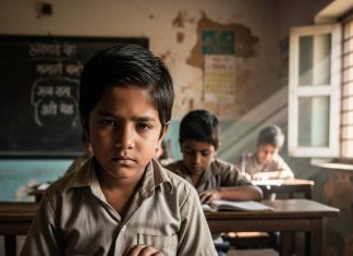 ये तो सचमुच खतरनाक, लेकिन खुद बताएं कैसे, हर तीसरे बच्चे को नहीं पता उसे चश्मे की जरूरत – Uttar Pradesh News