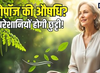 मेनोपॉज में मूड स्विंग्स और चिड़चिड़ापन? जबरदस्त फायदे के लिए इस चीज का करें सेवन, होंगे चौंकाने वाले फायदे