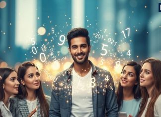 mulank 5 numerology characteristics | mulank 5 people are very romantic and flirtatious | दिलफेंक आशिक होते हैं इस तिथि में जन्मे लोग, बीच रास्ते में देखकर ही हो जाता है प्यार