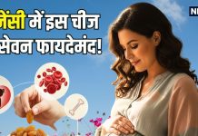 गर्भवती महिलाओं के लिए वरदान है यह ड्राईफ्रूट! मां और शिशु दोनों को देता है ताकत, जानिए इसके और भी फायदे