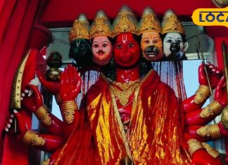 muzaffarpur 5 hanuman temples that change Luck