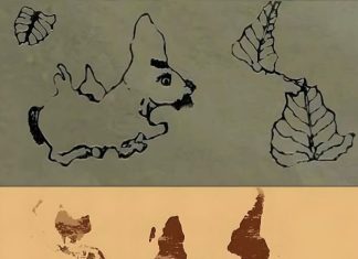 Mahabharat Earth Map। महाभारत में पृथ्वी का नक्शा