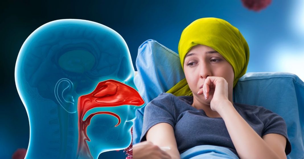 7 संकेत दिखें तो समझिए नाक के कैंसर की शुरुआत हो चुकी है, तुरंत करा लें ये टेस्ट, मर्द बिल्कुल भी न करें इग्नोर