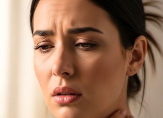 गले में सूजन और खराश… मौसम बदलते ही बढ़ जाती है यह परेशानी, छुटकारा पाने के लिए अपनाएं ये आयुर्वेदिक नुस्खे