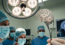 स्ट्रोक इलाज में AIIMS ने रचा इतिहास, देश की पहली स्वदेशी क्लिनिकल ट्रायल से एडवांस ब्रेन स्टेंट को मिली मंजूरी