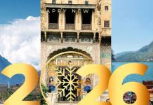 best new year destinations in india| न्यू ईयर सेलिब्रेशन के लिए बेस्ट दिल्ली से सटे ये 5 जगह