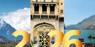 best new year destinations in india| न्यू ईयर सेलिब्रेशन के लिए बेस्ट दिल्ली से सटे ये 5 जगह
