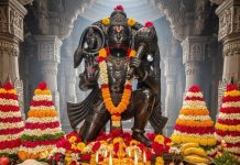 offer these 5 things secretly। हनुमान जी को करें गुप्त अर्पण