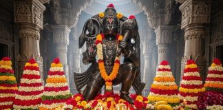 offer these 5 things secretly। हनुमान जी को करें गुप्त अर्पण