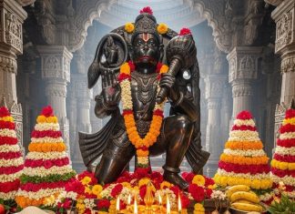 offer these 5 things secretly। हनुमान जी को करें गुप्त अर्पण