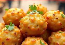 बचे चावल-आलू से बनाएं क्रिस्पी पकोड़े: आसान रेसिपी और टिप्स