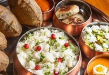 भारत की शाही रसोई की मशहूर डिशेज़ और उनके आसान बनाने के तरीके.