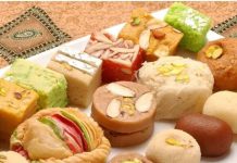 मिठाई की शेल्फ लाइफ: लड्डू, काजू कतली व अन्य के स्टोरेज टिप्स