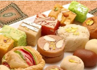 मिठाई की शेल्फ लाइफ: लड्डू, काजू कतली व अन्य के स्टोरेज टिप्स
