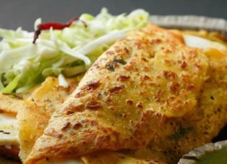 बाजरे का चीला रेसिपी सर्दियों में सेहत और स्वाद के लिए आसान तरीका.