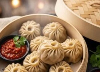 गेहूं के आटे से हेल्दी मोमोज बनाने की आसान रेसिपी और फायदे.