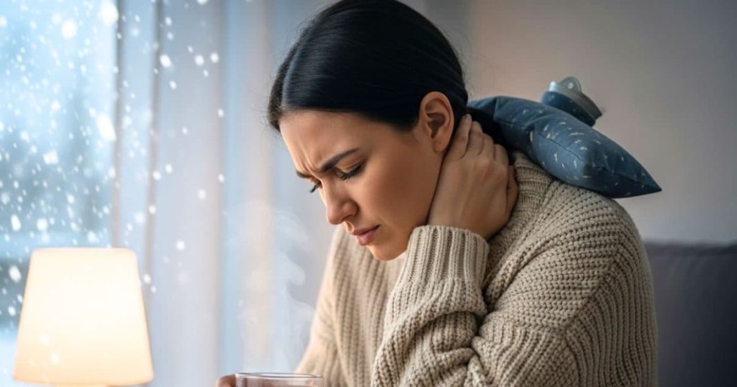 सर्दियों में बढ़ जाता सर्वाइकल का दर्द… छोड़िए टेंशन और इन आसान उपायों को करके देखें, बदल जाएगी जिंदगी!