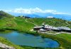 Prashar Lake Himachal। हिमालय की गोद में बसा पराशर मंदिर कैसे जाएं यहां?
