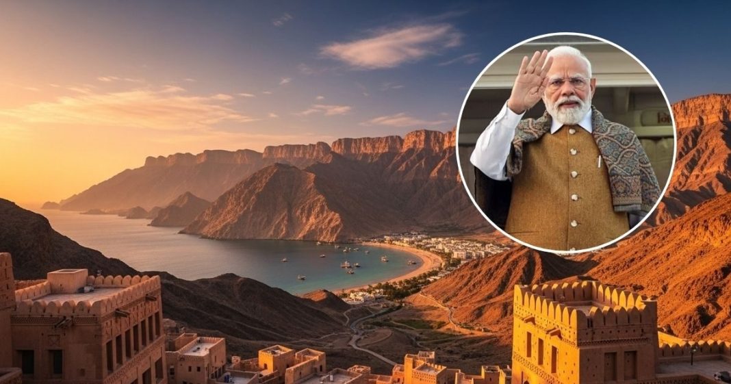 Prime Minister Narendra Modi Visits Oman, प्रधानमंत्री नरेंद्र मोदी दूसरी बार जा रहे ओमान, इस खूबसूरत देश में एक बार जरूर करें विजिट, जानें कितना आएगा खर्च