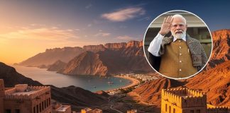Prime Minister Narendra Modi Visits Oman, प्रधानमंत्री नरेंद्र मोदी दूसरी बार जा रहे ओमान, इस खूबसूरत देश में एक बार जरूर करें विजिट, जानें कितना आएगा खर्च