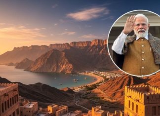 Prime Minister Narendra Modi Visits Oman, प्रधानमंत्री नरेंद्र मोदी दूसरी बार जा रहे ओमान, इस खूबसूरत देश में एक बार जरूर करें विजिट, जानें कितना आएगा खर्च