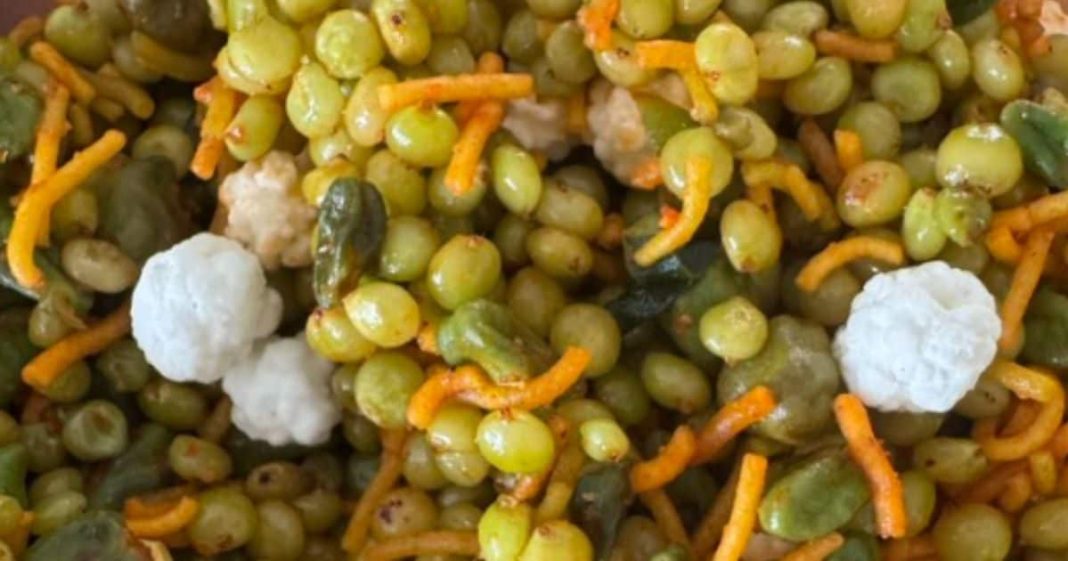 Ponk recipe: पोंक रेसिपी सर्दियों के लिए स्वादिष्ट और पौष्टिक स्नैक के फायदे