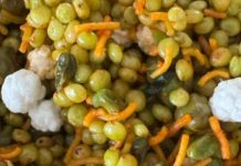 Ponk recipe: पोंक रेसिपी सर्दियों के लिए स्वादिष्ट और पौष्टिक स्नैक के फायदे