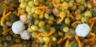 Ponk recipe: पोंक रेसिपी सर्दियों के लिए स्वादिष्ट और पौष्टिक स्नैक के फायदे