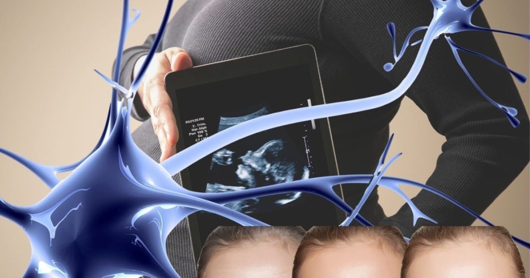 Effects of pregnancy on aging: प्रेग्नेंसी के बाद तेजी से आता है बुढ़ापा