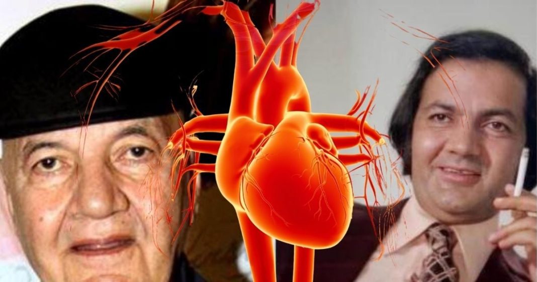 बॉलीवुड एक्टर प्रेम चोपड़ा को एओर्टिक स्टेनोसिस की बीमारी