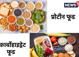 आपकी थाली में क्या है, प्रोटीन या कार्ब्स? नहीं जानते तो एक्सपर्ट से समझें – Bharat.one हिंदी