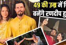 49 की उम्र में पापा बनेंगे एक्टर रणदीप हुड्डा, क्या पिता बनने के लिए सेफ है यह एज, जानिए बढ़ती उम्र के जोखिम